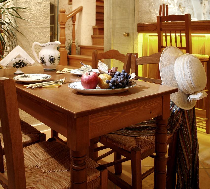 Leo Hotel Rethymno  Ngoại thất bức ảnh