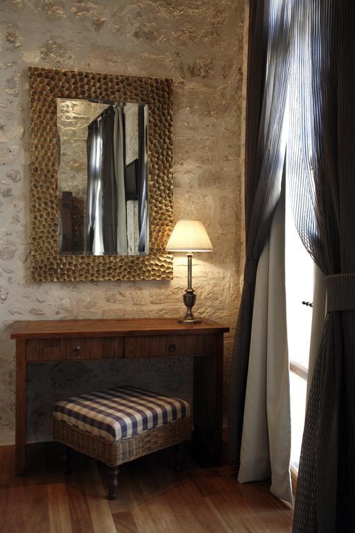 Leo Hotel Rethymno  Ngoại thất bức ảnh