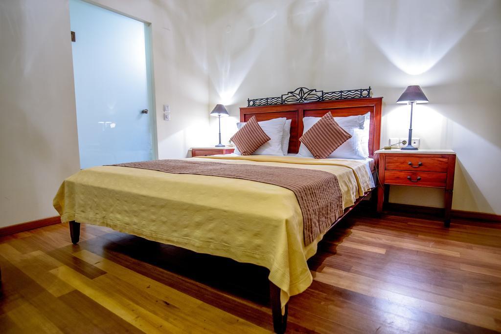 Leo Hotel Rethymno  Ngoại thất bức ảnh