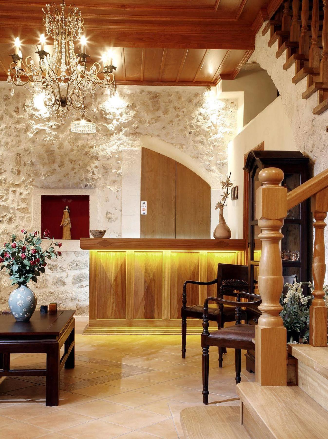 Leo Hotel Rethymno  Ngoại thất bức ảnh