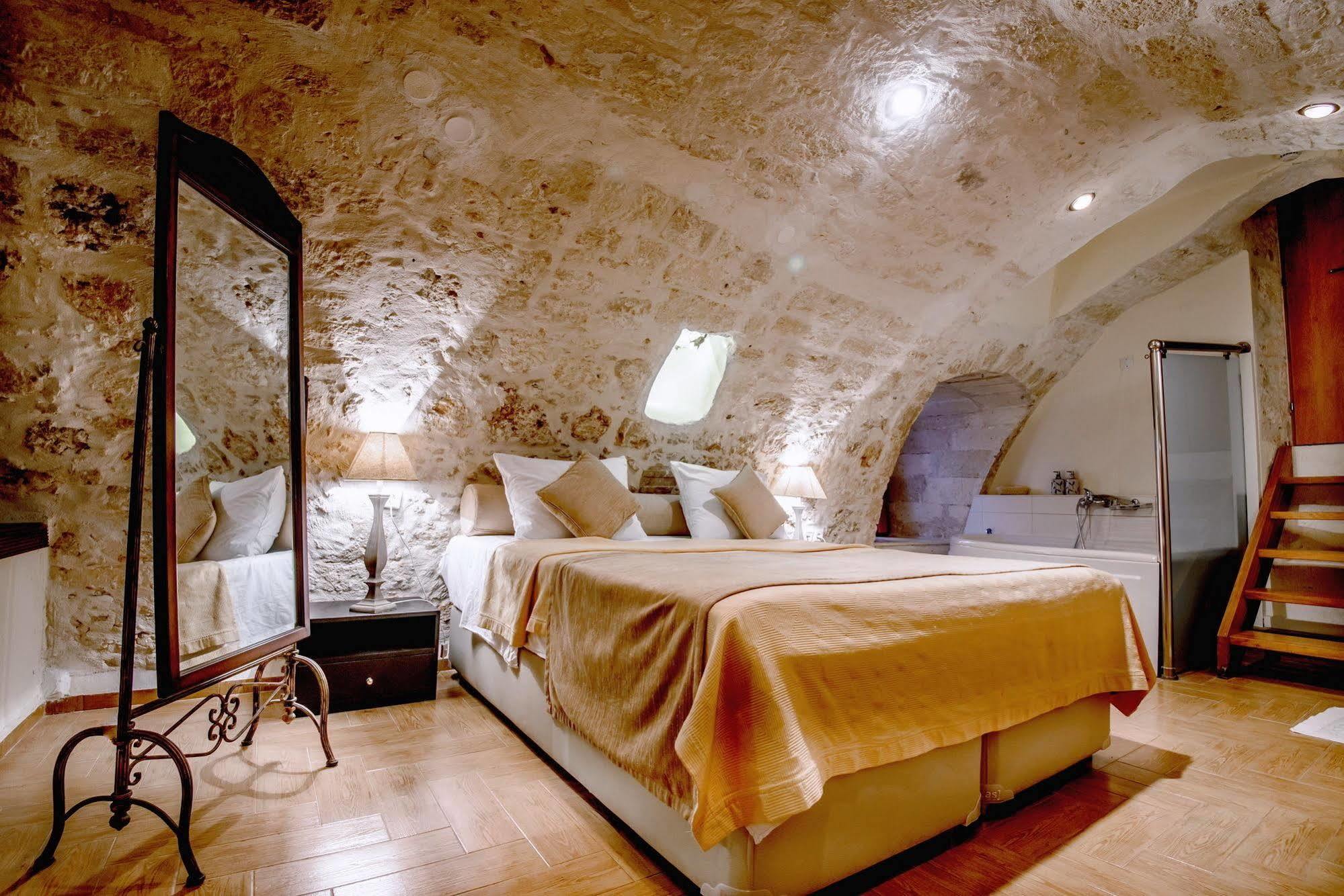 Leo Hotel Rethymno  Ngoại thất bức ảnh