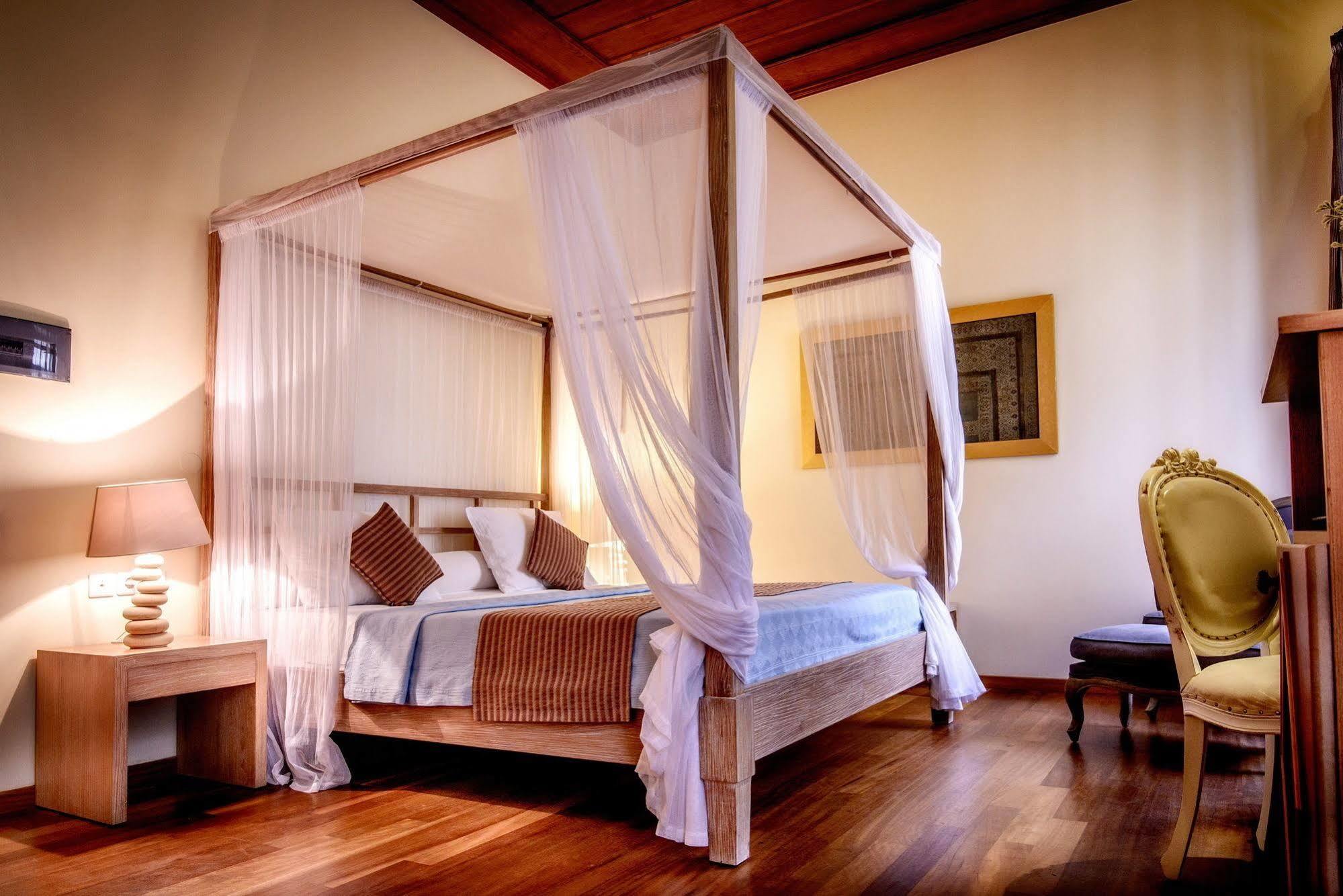 Leo Hotel Rethymno  Ngoại thất bức ảnh